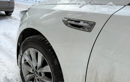 KIA Optima IV, 2016 год, 1 900 000 рублей, 8 фотография