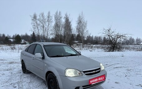 Chevrolet Lacetti, 2010 год, 330 000 рублей, 2 фотография