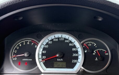 Chevrolet Lacetti, 2010 год, 330 000 рублей, 7 фотография