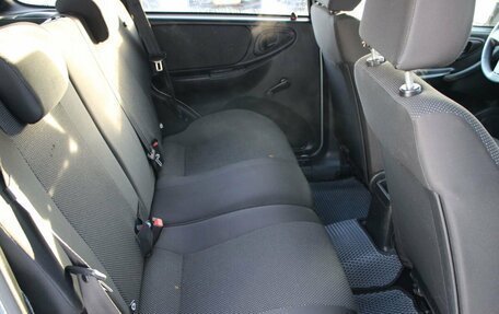 Chevrolet Niva I рестайлинг, 2019 год, 799 000 рублей, 9 фотография