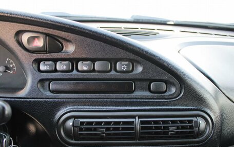 Chevrolet Niva I рестайлинг, 2019 год, 799 000 рублей, 11 фотография