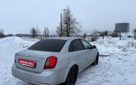 Chevrolet Lacetti, 2010 год, 330 000 рублей, 6 фотография