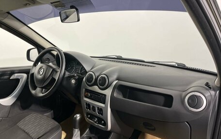 Renault Logan I, 2012 год, 385 000 рублей, 9 фотография