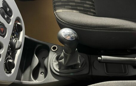 Renault Logan I, 2012 год, 385 000 рублей, 10 фотография