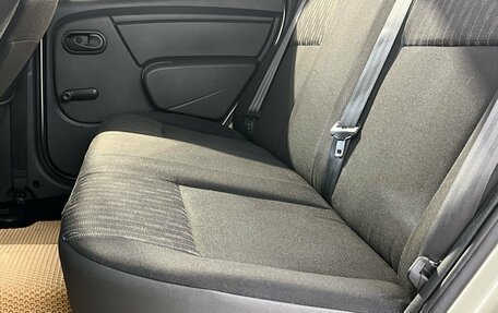 Renault Logan I, 2012 год, 385 000 рублей, 16 фотография