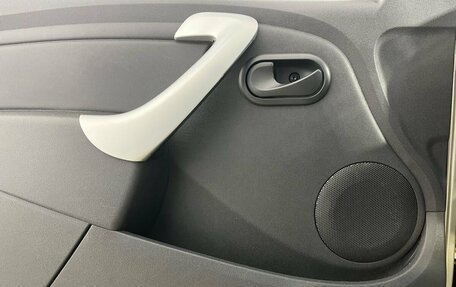 Renault Logan I, 2012 год, 385 000 рублей, 18 фотография