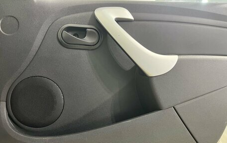 Renault Logan I, 2012 год, 385 000 рублей, 19 фотография