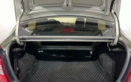 Renault Logan I, 2012 год, 385 000 рублей, 20 фотография