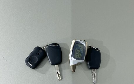 Renault Logan I, 2012 год, 385 000 рублей, 22 фотография