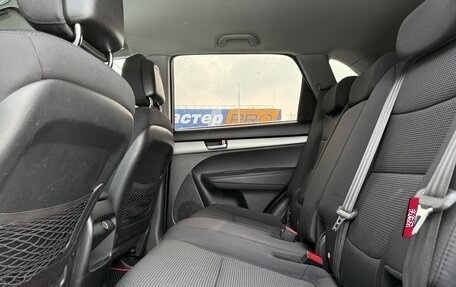 KIA Sorento II рестайлинг, 2012 год, 1 627 000 рублей, 11 фотография