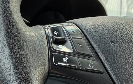 KIA Sorento II рестайлинг, 2012 год, 1 627 000 рублей, 18 фотография