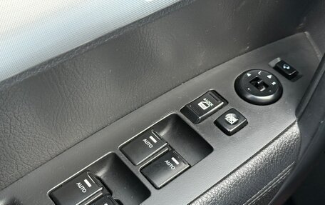 KIA Sorento II рестайлинг, 2012 год, 1 627 000 рублей, 19 фотография