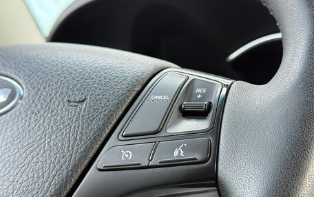 KIA Sorento II рестайлинг, 2012 год, 1 627 000 рублей, 16 фотография