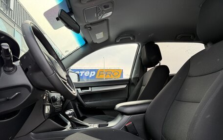 KIA Sorento II рестайлинг, 2012 год, 1 627 000 рублей, 14 фотография