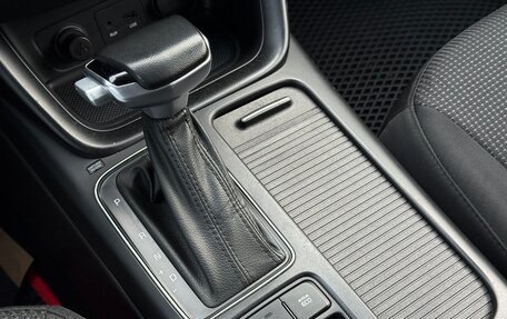 KIA Sorento II рестайлинг, 2012 год, 1 627 000 рублей, 21 фотография