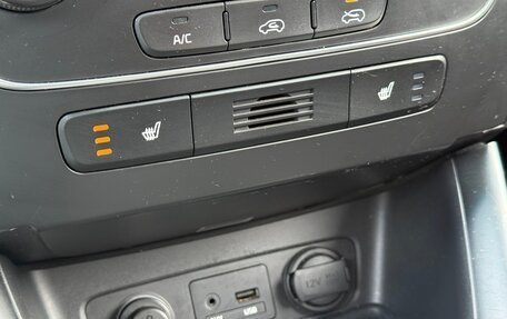 KIA Sorento II рестайлинг, 2012 год, 1 627 000 рублей, 22 фотография