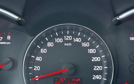 KIA Sorento II рестайлинг, 2012 год, 1 627 000 рублей, 25 фотография