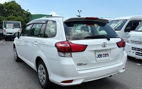 Toyota Corolla, 2018 год, 1 070 000 рублей, 5 фотография