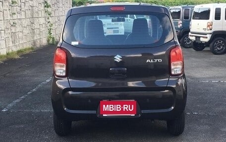 Suzuki Alto, 2023 год, 490 000 рублей, 4 фотография