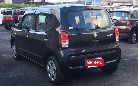 Suzuki Alto, 2023 год, 490 000 рублей, 5 фотография