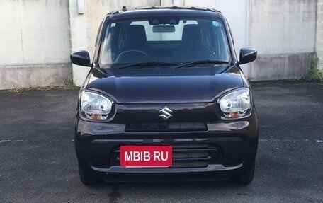 Suzuki Alto, 2023 год, 490 000 рублей, 2 фотография