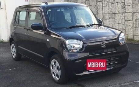 Suzuki Alto, 2023 год, 490 000 рублей, 3 фотография