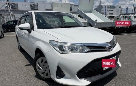Toyota Corolla, 2018 год, 1 070 000 рублей, 3 фотография