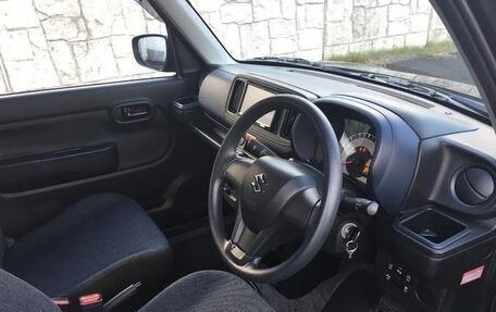 Suzuki Alto, 2023 год, 490 000 рублей, 13 фотография