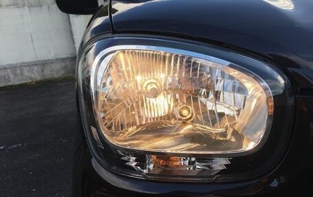 Suzuki Alto, 2023 год, 490 000 рублей, 12 фотография