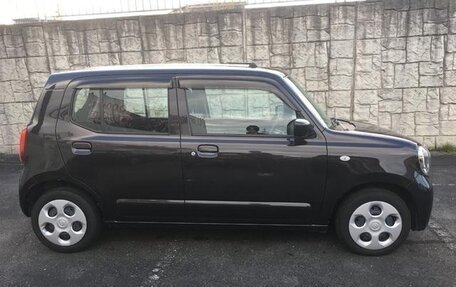 Suzuki Alto, 2023 год, 490 000 рублей, 8 фотография