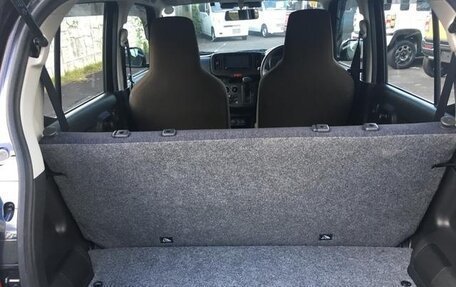 Suzuki Alto, 2023 год, 490 000 рублей, 11 фотография