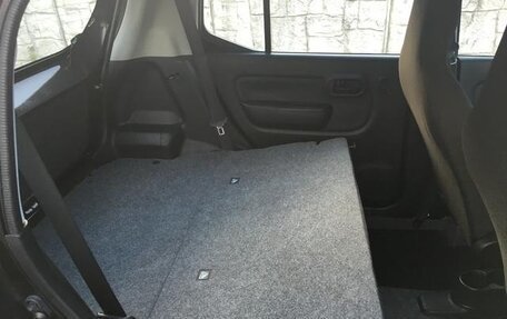 Suzuki Alto, 2023 год, 490 000 рублей, 17 фотография