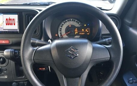 Suzuki Alto, 2023 год, 490 000 рублей, 19 фотография