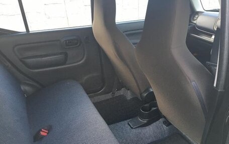 Suzuki Alto, 2023 год, 490 000 рублей, 20 фотография