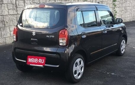 Suzuki Alto, 2023 год, 490 000 рублей, 6 фотография