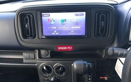 Suzuki Alto, 2023 год, 490 000 рублей, 15 фотография