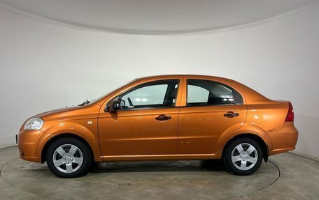 Chevrolet Aveo III, 2007 год, 530 000 рублей, 2 фотография
