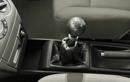 Chevrolet Aveo III, 2007 год, 530 000 рублей, 12 фотография