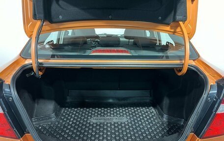 Chevrolet Aveo III, 2007 год, 530 000 рублей, 20 фотография