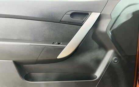 Chevrolet Aveo III, 2007 год, 530 000 рублей, 18 фотография