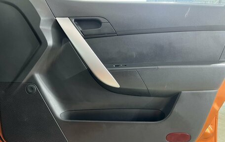 Chevrolet Aveo III, 2007 год, 530 000 рублей, 19 фотография