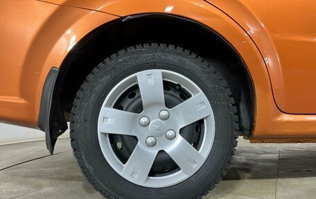 Chevrolet Aveo III, 2007 год, 530 000 рублей, 23 фотография