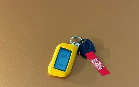 Chevrolet Aveo III, 2007 год, 530 000 рублей, 22 фотография