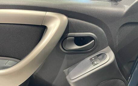 Renault Duster I рестайлинг, 2014 год, 899 000 рублей, 9 фотография