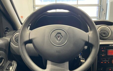 Renault Duster I рестайлинг, 2014 год, 899 000 рублей, 16 фотография