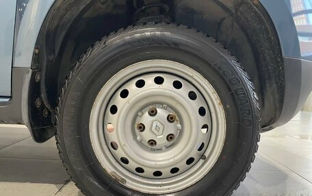 Renault Duster I рестайлинг, 2014 год, 899 000 рублей, 10 фотография