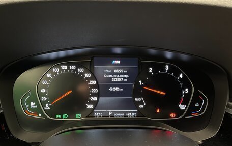 BMW 5 серия, 2020 год, 4 350 000 рублей, 16 фотография