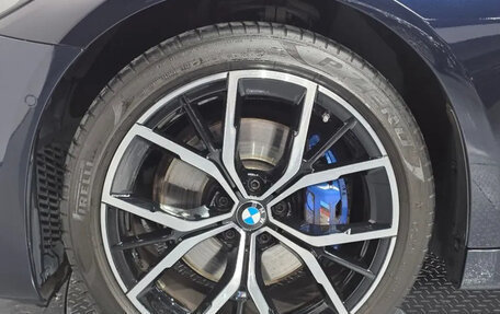 BMW 5 серия, 2023 год, 6 260 000 рублей, 5 фотография