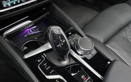 BMW 5 серия, 2023 год, 6 260 000 рублей, 9 фотография