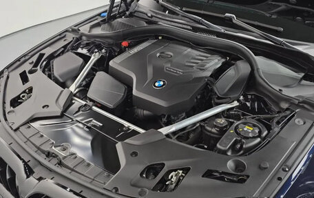 BMW 5 серия, 2023 год, 6 260 000 рублей, 6 фотография